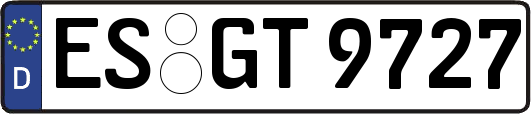 ES-GT9727
