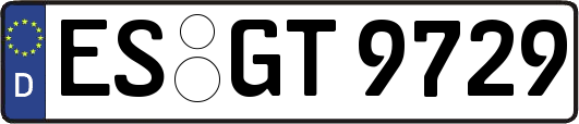 ES-GT9729