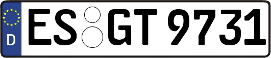 ES-GT9731