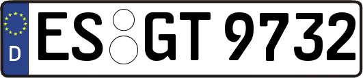 ES-GT9732