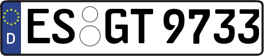 ES-GT9733