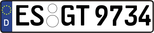 ES-GT9734