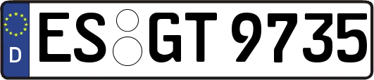 ES-GT9735