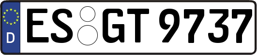 ES-GT9737