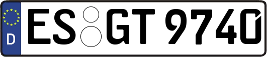 ES-GT9740