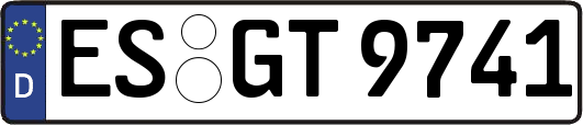 ES-GT9741