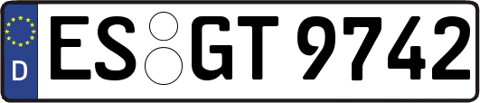 ES-GT9742