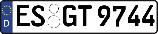 ES-GT9744