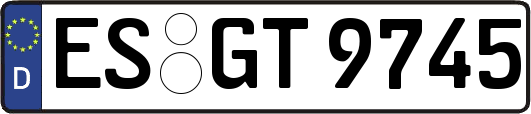 ES-GT9745