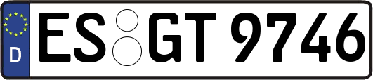ES-GT9746