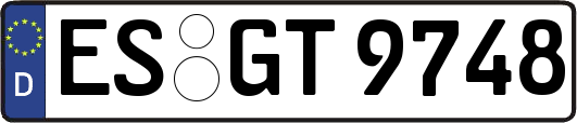 ES-GT9748