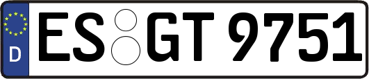 ES-GT9751
