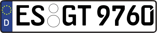 ES-GT9760