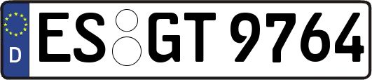 ES-GT9764