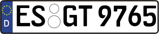 ES-GT9765