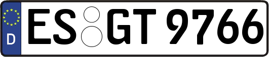 ES-GT9766
