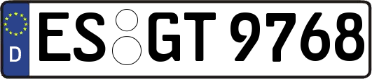 ES-GT9768