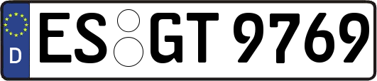 ES-GT9769