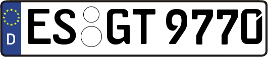 ES-GT9770