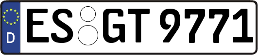 ES-GT9771