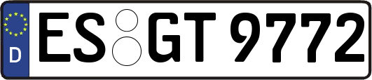 ES-GT9772