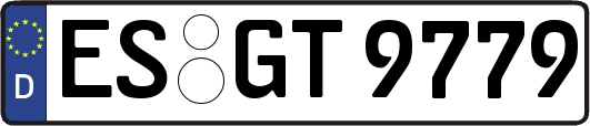ES-GT9779