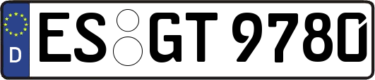 ES-GT9780