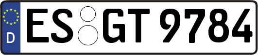 ES-GT9784