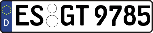 ES-GT9785