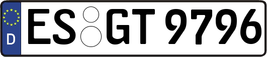 ES-GT9796