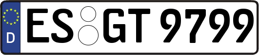 ES-GT9799