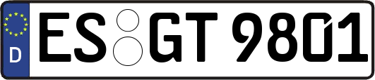 ES-GT9801