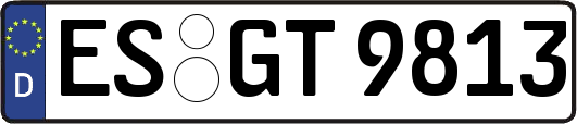 ES-GT9813