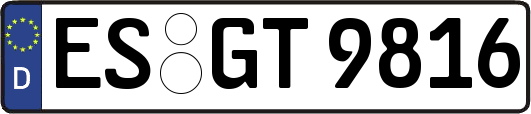 ES-GT9816