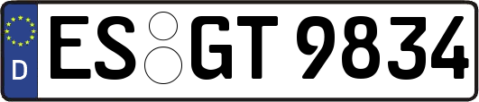 ES-GT9834