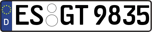 ES-GT9835