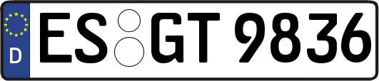 ES-GT9836
