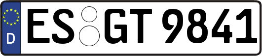 ES-GT9841