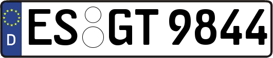 ES-GT9844