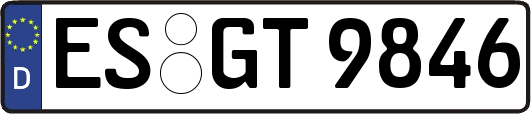 ES-GT9846