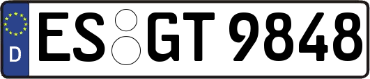 ES-GT9848