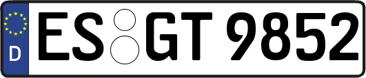 ES-GT9852