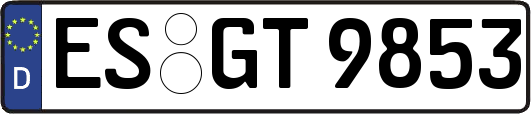 ES-GT9853