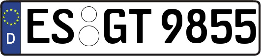 ES-GT9855