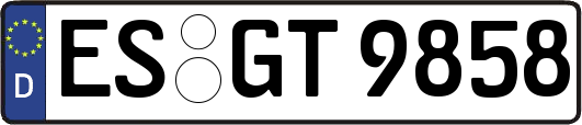 ES-GT9858