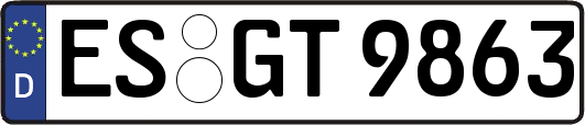 ES-GT9863