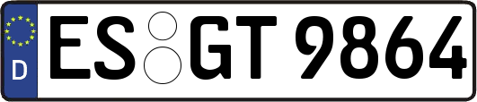 ES-GT9864