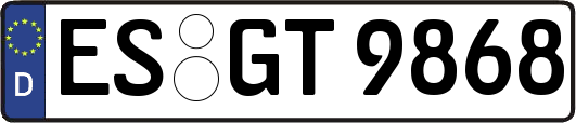 ES-GT9868