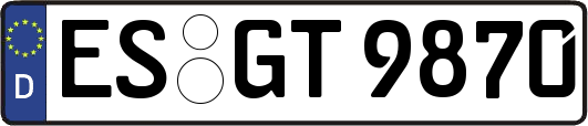 ES-GT9870