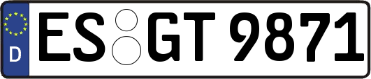 ES-GT9871